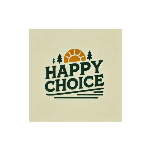 Happy choice