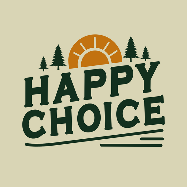 Happy choice